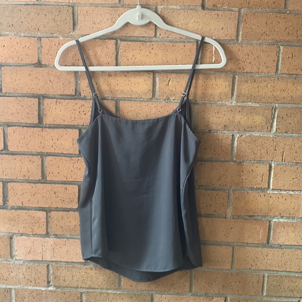 Jcrew 365 Size 2 Basic Tank Top - image 2